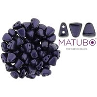 MATUBO NIB-BIT 6 x 5 mm Fialová MATT (23980-79022)