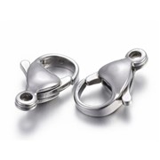 Biuterní zapínání