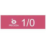 Preciosa 1/0 6,6 mm