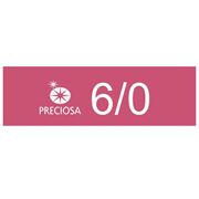 Preciosa 6/0 4,1 mm