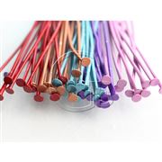 Ketlovací nýty BAREVNÉ