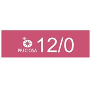 Preciosa 12/0 1,9 mm
