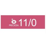 Preciosa 11/0 2,1 mm
