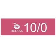 Preciosa 10/0 2,3 mm