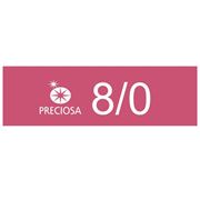 Preciosa 8/0 2,9 mm