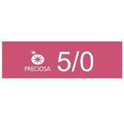 Preciosa 5/0 4,6 mm