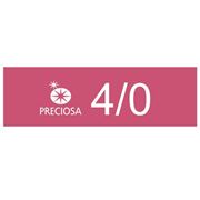 Preciosa 4/0 5,1 mm