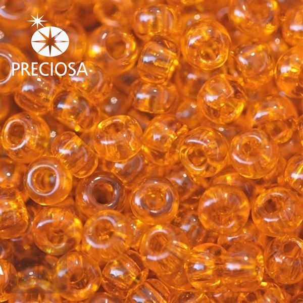 Preciosa rokajl 8/0 2,9 mm Oranov 90000 50 g