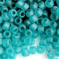 Matsuno rokajl 12/0 (21-MA) Modrá 10 g