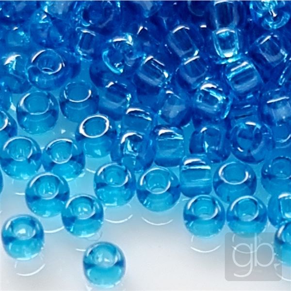 MATSUNO rokajl 12/0 (15) Modr 10 g