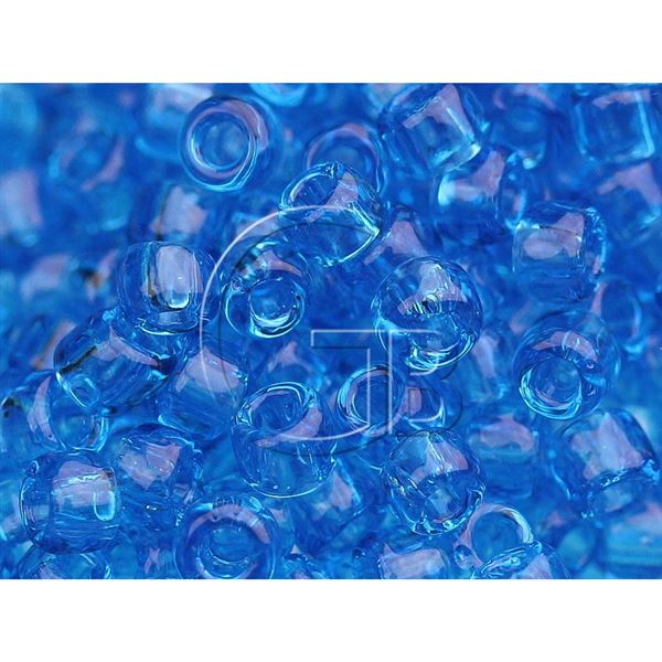 Kor�lky Rokajl Matsuno 6/0 Modr� 15_6M