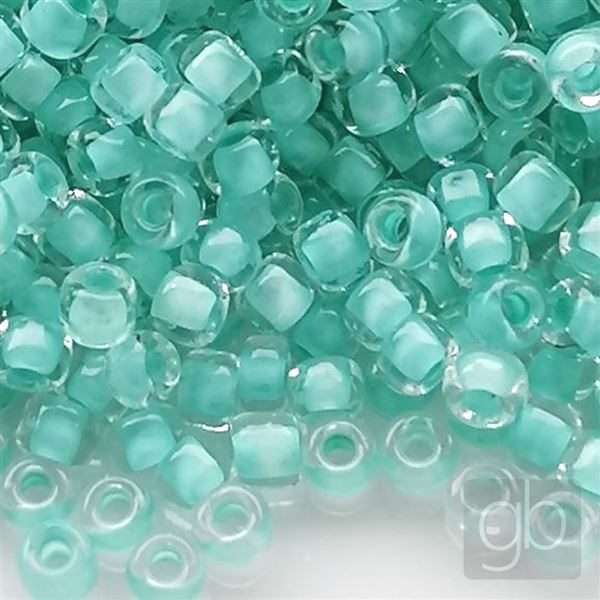MATSUNO rokajl 12/0 (222) Zelen 10 g