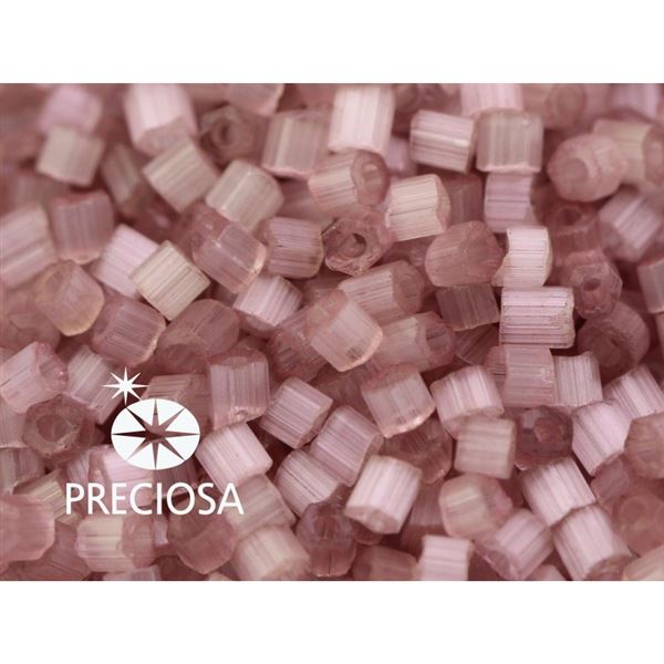 Preciosa dvoukr�tky 2CUT 9/0 - 2,4 mm Hn�d� (05113) 20 g