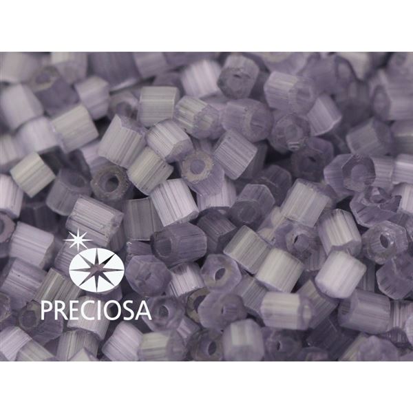Preciosa dvoukr�tky 2CUT 9/0 - 2,4 mm �ed� (05121) 20 g