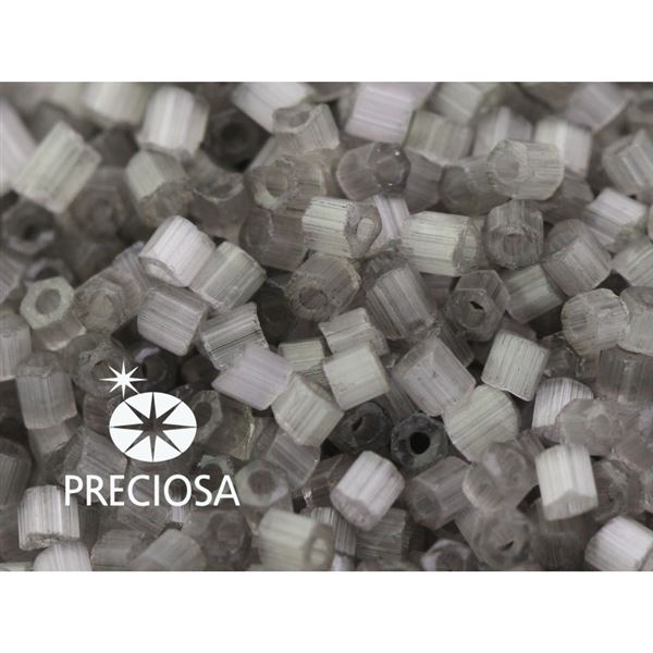 Preciosa dvoukr�tky 2CUT 9/0 - 2,4 mm �ed� (05141) 20 g