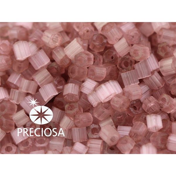 Preciosa dvoukr�tky 2CUT 9/0 - 2,4 mm Fialov� (05191) 20 g