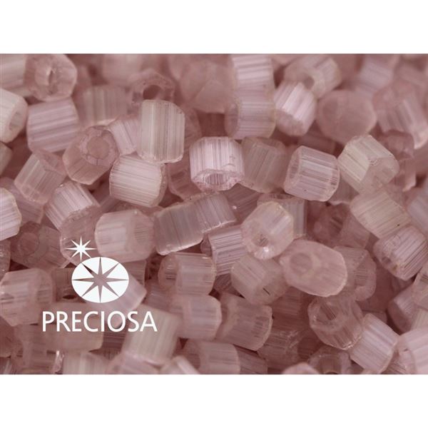 Preciosa dvoukr�tky 2CUT 9/0 - 2,4 mm Hn�d� (05213) 20 g