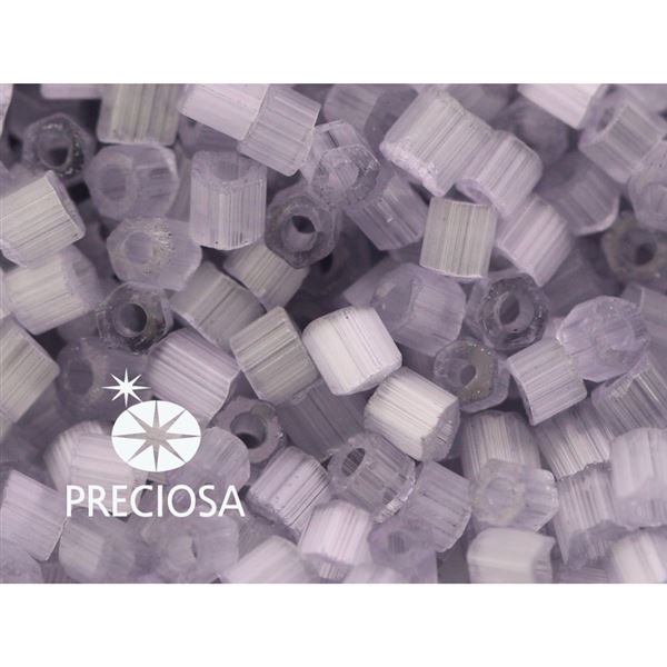 Preciosa dvoukr�tky 2CUT 9/0 - 2,4 mm �ed� (05221) 20 g