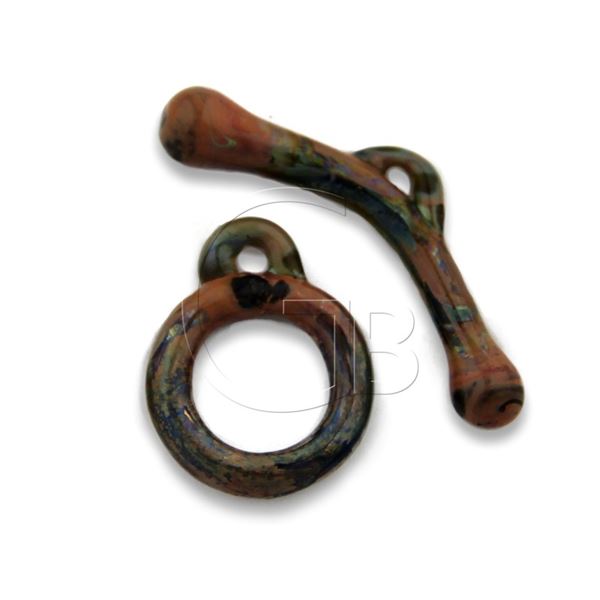 Americk� zap�n�n� sklen�n� AM11 Hn�d�