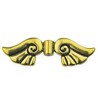 ANDLSKÁ KÍDLA 44 x13,7 mm AND007