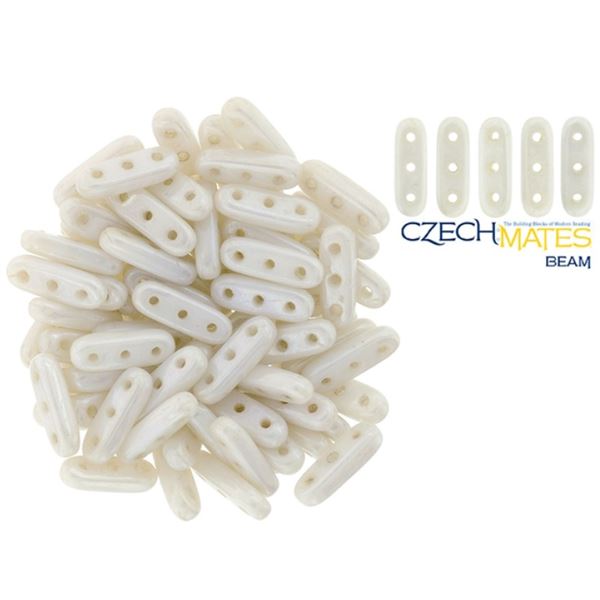 CzechMates Beam 3x10 mm Bl (L03000)