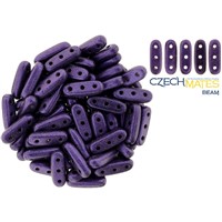 CzechMates Beam 3x10 mm Fialová MATT(23980-79021) 