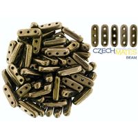 CzechMates Beam 3x10 mm Bronzová (23980-90215)