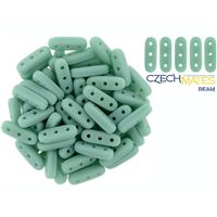 CzechMates Beam 3x10 mm Tyrkysová (M63130)
