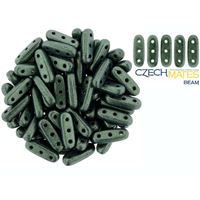 CzechMates Beam 3x10 mm Zelená MATT (23980-79051) 