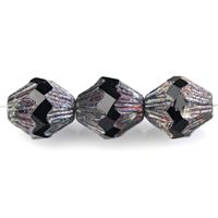 Brouené lucerny 11x10 mm-erná (23980/86805)-BP00024