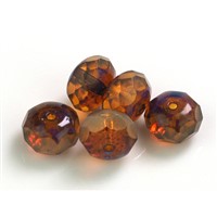 Slavík Rondelka 8,5 x 5,5 mm Hndá BP00023