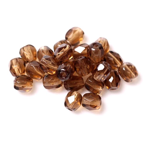 Brouen kuliky 4 mm Hnd (10110-00000) 25 ks