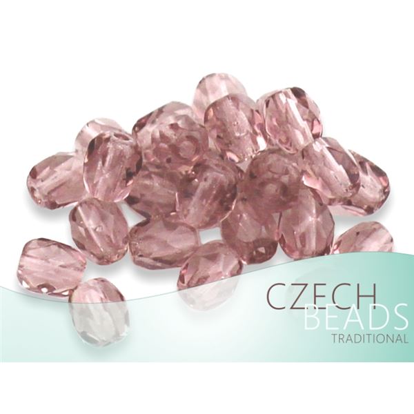 Brou�en� kuli�ky 3 mm Fialov� (20020-00000) 25 ks