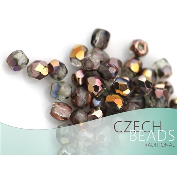 Brou�en� kuli�ky 3 mm Bronzov� (00030-27101) 100 ks