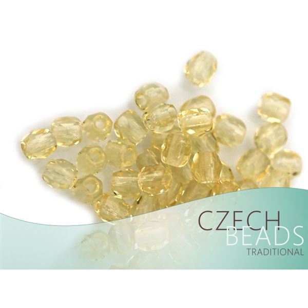 Brouen kuliky 3 mm lut (10020-00000) 100 ks