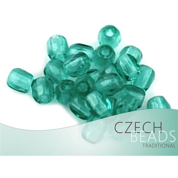 Brou�en� kuli�ky 3 mm Zelen� (00030-10060) 100 ks