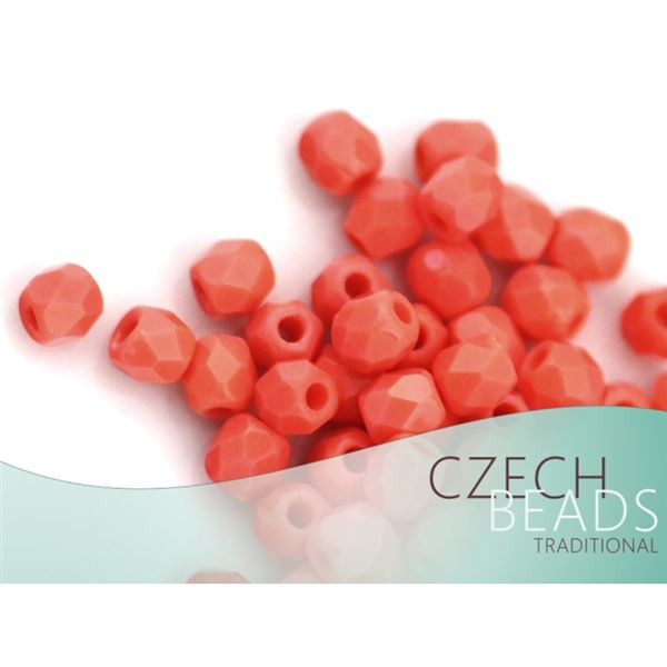 Brou�en� kuli�ky 3 mm Oran�ov� (93400-00000) 100 ks