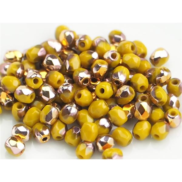 Brouen kuliky 3 mm lut 100 ks