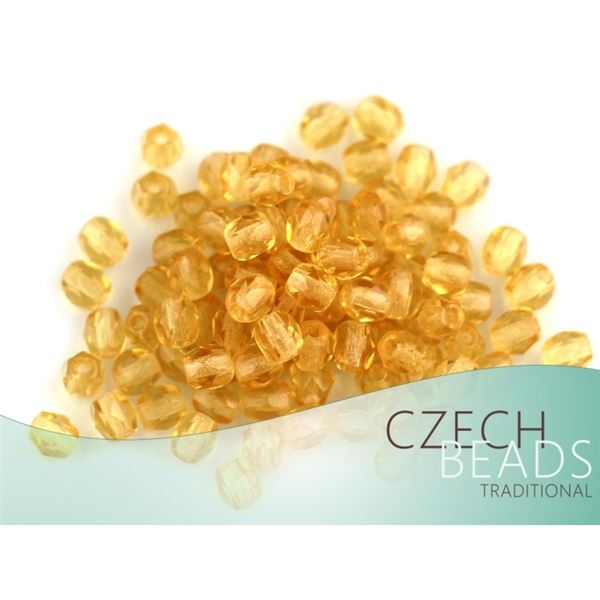 Brou�en� kuli�ky 4 mm �lut� (10040-00000) 100 ks