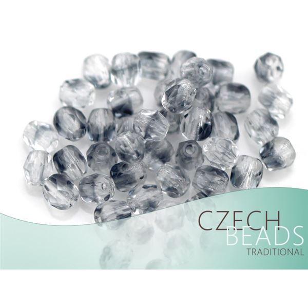 Brou�en� kuli�ky 4 mm �ed� (BP_F4_42) 100 ks