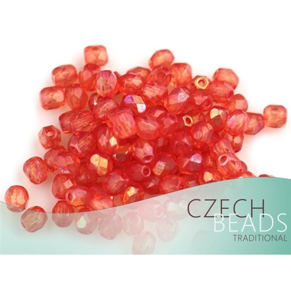 Brouen kuliky 4 mm Oranov (00030-64815) 100 ks