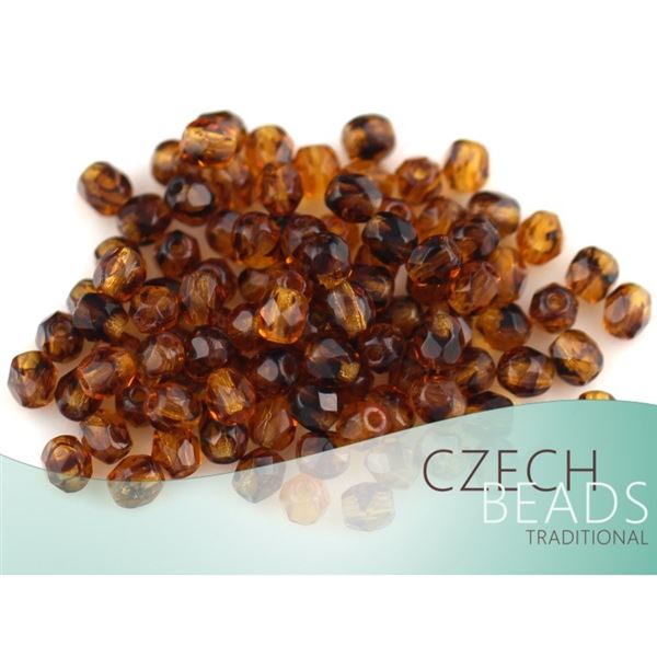 Brouen kuliky 4 mm Hnd (18016-00000) 100 ks