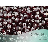 Brouená kulika 5 mm ervená (90110-00000) 50 ks