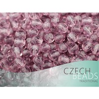 Brouená kulika 5 mm Fialová (20030-00000) 50 ks