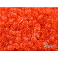 Brouená kulika 5 mm Oranová (90020-00000) 50 ks