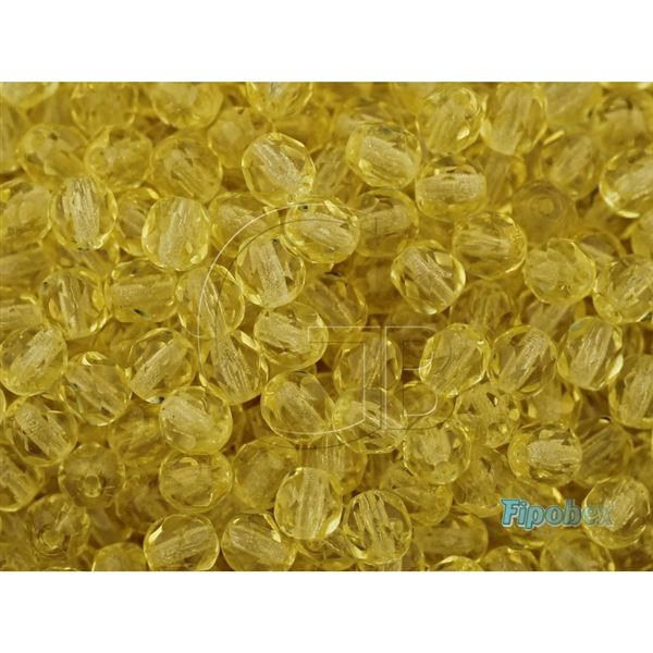 Brouen kulika 5 mm lut (80120-00000) 50 ks 