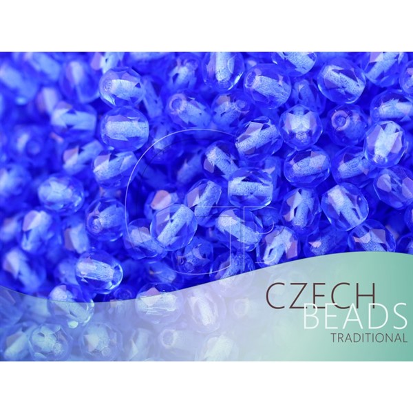 Brouen kulika 5 mm Modr (30050-00000) 50 ks