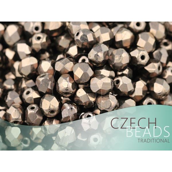 Brouen kulika 6 mm Hnd (23980-14415) 50 ks 