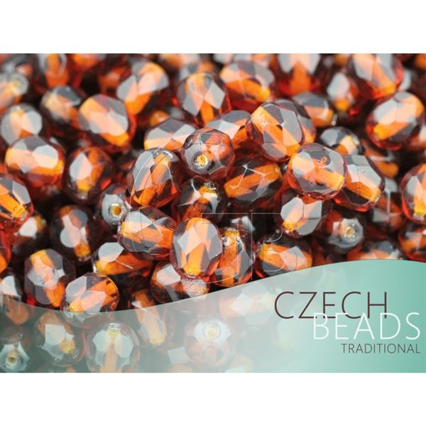 Brou�en� kuli�ka 6 mm Hn�d� (10100-00000) 50 ks