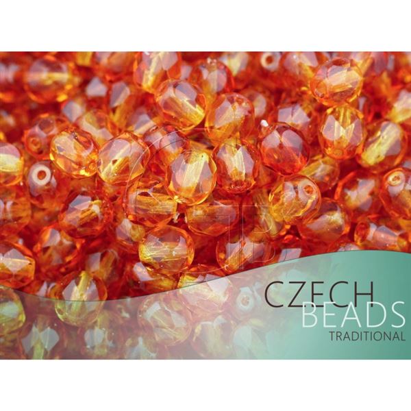 Brou�en� kuli�ka 6 mm Hn�d� (00030-64815) 50 ks